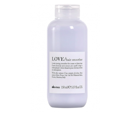 Davines Love Crema Suavizadora de Cabello 150ml