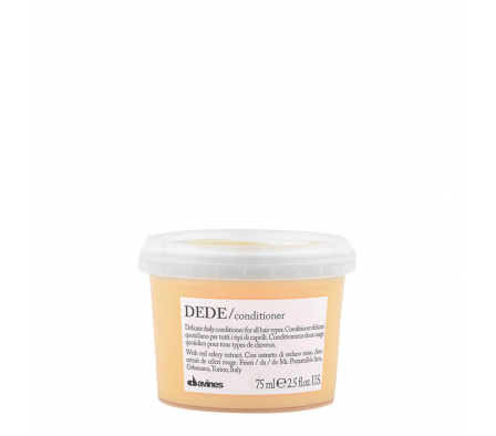 Davines Dede Acondicionador 75ml