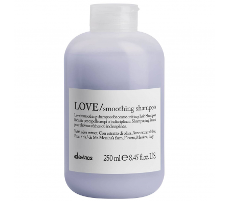 Davines Love Smoothing Shampoo 250ml