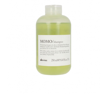 Davines Momo Shampoo p/Cabello Seco 250ml