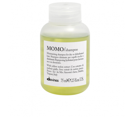 Davines Momo Shampoo 75ml