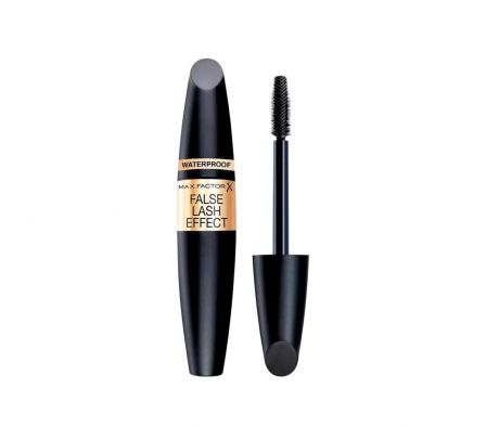 MaxFactor Mascara de Pestañas FalseEffect W Black 