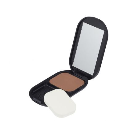 MaxFactor Polvo Compacto Facefinity 010 Soft Sable