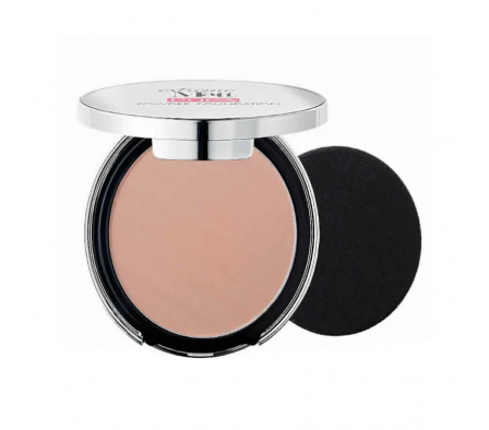 Pupa Polvo Compacto Extreme Matte Effect 050