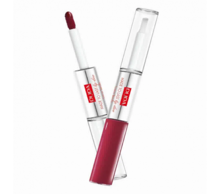 Pupa Labial Lip Duo Made To Last 005