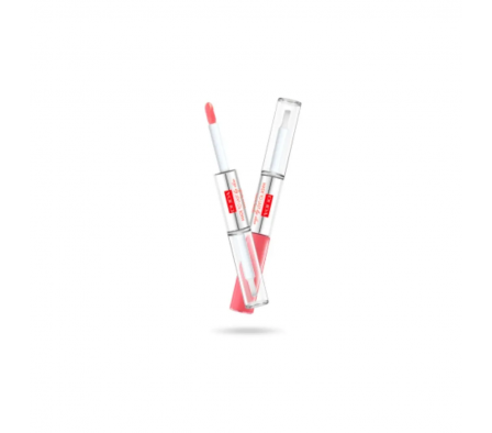 Pupa Labial Lip Duo Made To Last 009