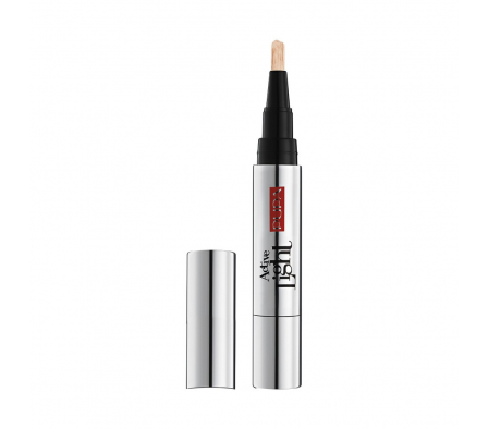 Pupa Corrector Iluminador Active Light 003