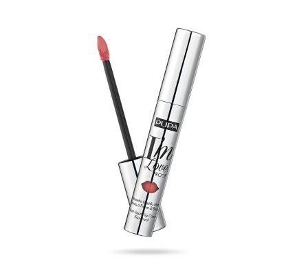 Pupa I´m Loverproof Labial Matte 001 Light Rose