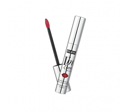 Pupa Labial Liquido I'm Loveproof 006