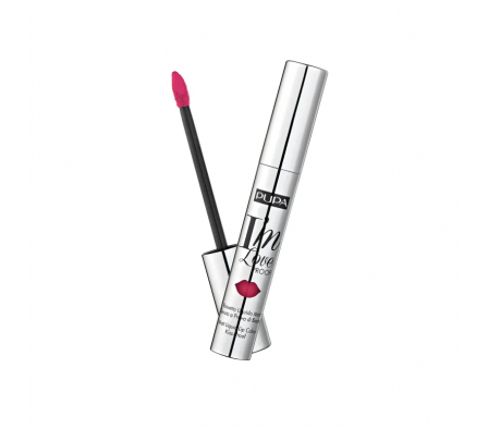 Pupa Labial Liquido I'm Loveproof 008