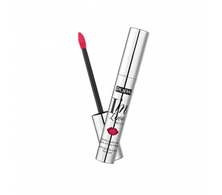 Pupa Labial Liquido I'm Loveproof 011