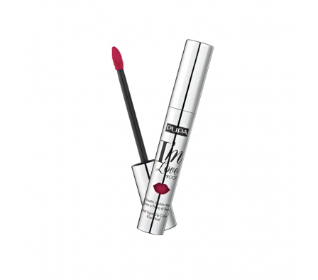Pupa Labial Liquido I'm Loveproof 012