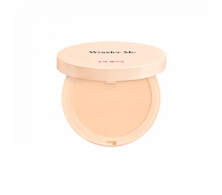 Pupa Polvo Wonder Me Powder No-Powder 030
