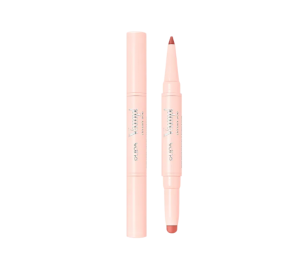 Pupa Labial Con Delineador Vamp! Duo 007