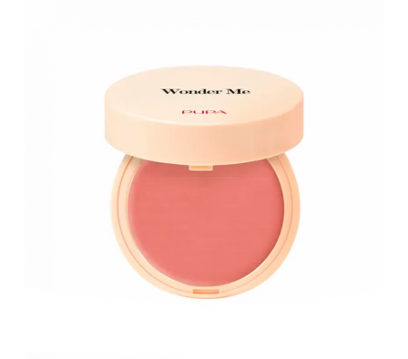 Pupa Rubor Wonder Me 004