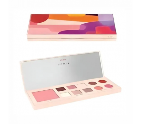 Pupa Paleta de Maquillajes Pupart S 001