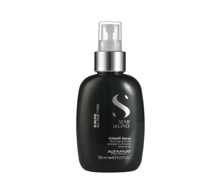 Alfaparf Sublime Cristalli Spray 125 ml
