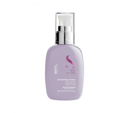 Alfaparf Smooth Crema 125 ml
