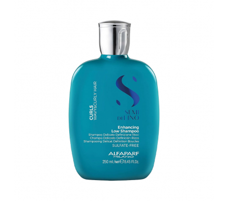 Alfaparf Curls Shampoo 250 ml 
