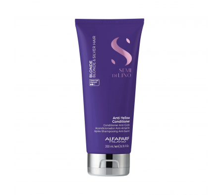 Alfaparf Anti Yellow Acondicionador 200 ml