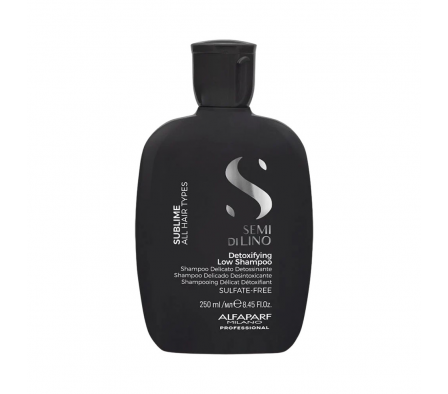 Alfaparf Sublime Detox Shampoo 250 ml