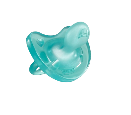 Chicco Chupete PhysioForma Azul 6-12m+ 1 Unid.