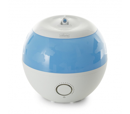 Humidificador Fresco 220v