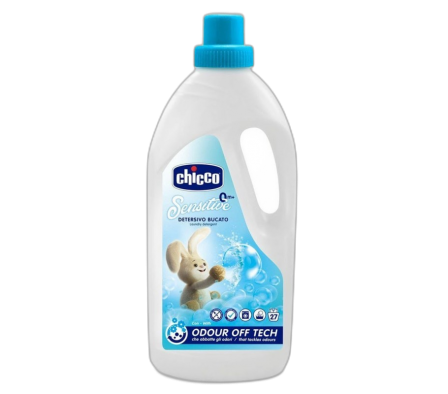 Chicco Jabon Liquido P/ Ropas 1,5lts.