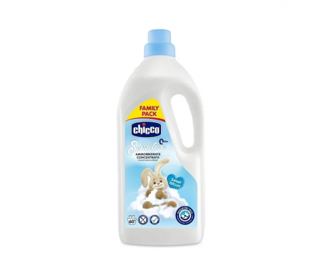 Chicco Suavizante Talco Sweet 1,5L