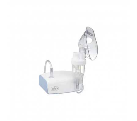 Chicco Micro Nebulizador a Piston 