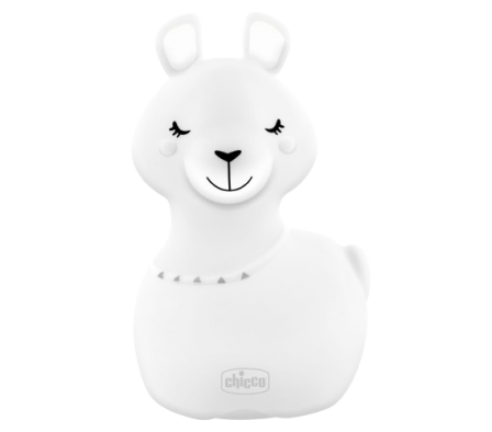 Chicco Lampara Recargable Llama