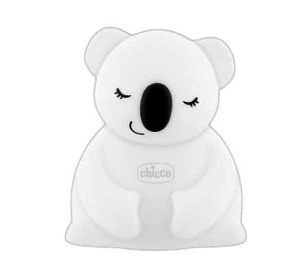 Chicco Lampara Recargable Koala