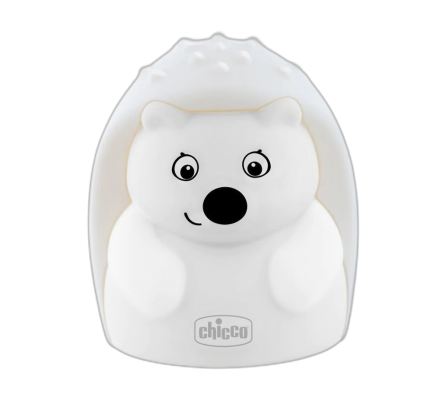 Chicco Lampara Recarble Erizo