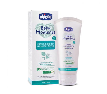 Chicco New BM Crema Hidratante Viento Frio 50ml