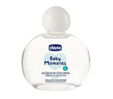 Chicco Colonia Refrescante Delicada Baby 100ml
