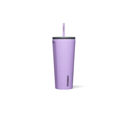 Corkcicle Vaso Cold Cup Sun Soaked Lilac 710ml