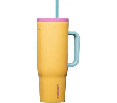 Corkcicle Vaso Cruiser Toucan Jams 1,18L