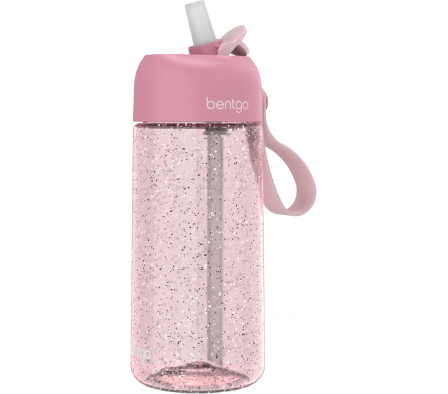 Bentgo Termo Kids Glitter Rosa 444ml