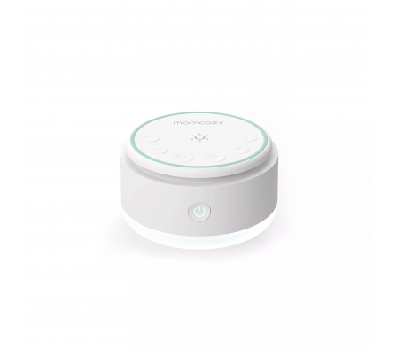 Momcozy Maquina de Sonido Blanco 