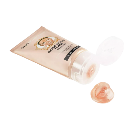 Spascriptions Mascara Facial Rose Gold 150ml