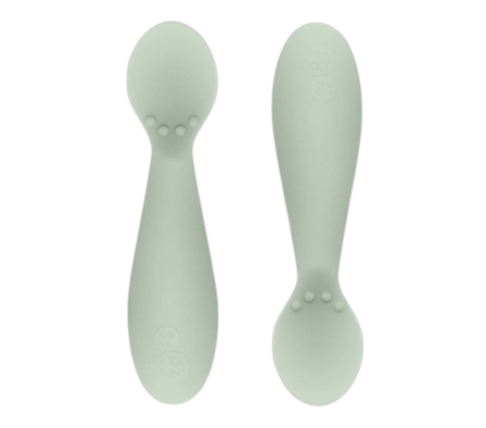 EzPz Tiny Spoon Sage