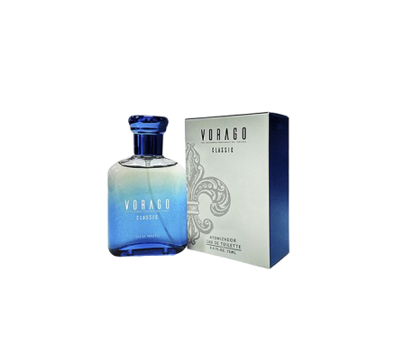 Vorago Clasico Eau De Toilette X 75 Ml Ato