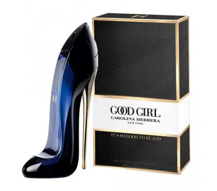 Good Girl EDP Carolina Herrera 80ml 