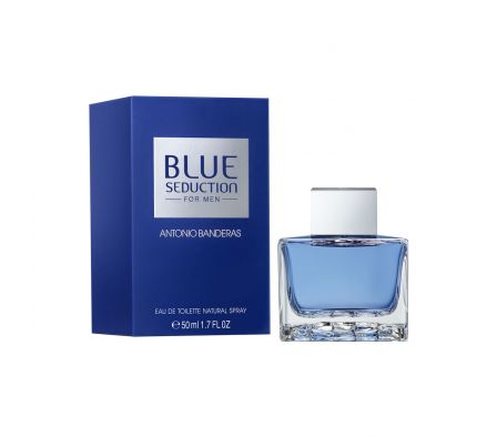 Antonio Banderas Blue EDT 50ml