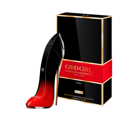 Carolina Herrera Good Girl Elixir 80ml 