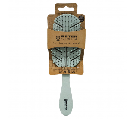 Beter Cepillo Esqueleto Fibras Naturales