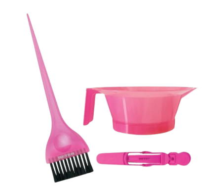 Kit Accesorios Tintura