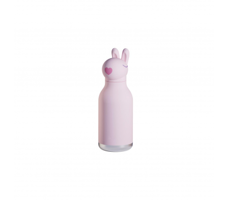Asobu Termo Bestie Conejo 460ml