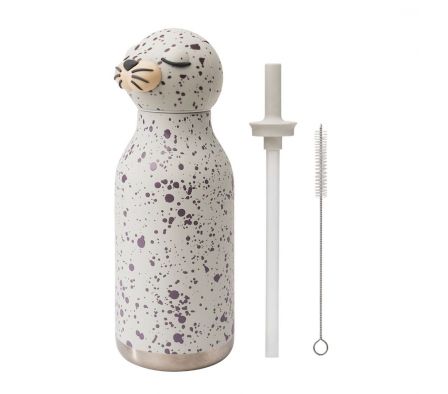 Asobu Termo Bestie Foca 460ml