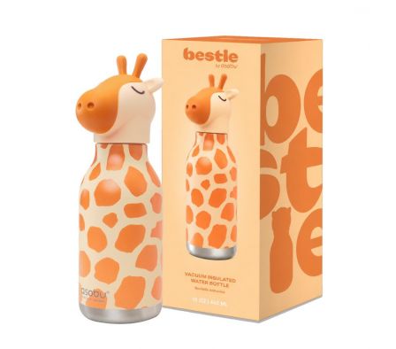 Asobu Termo Bestie Jirafa 460ml
